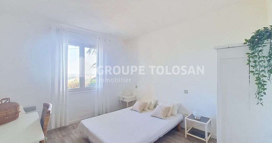 vente Maison Odars