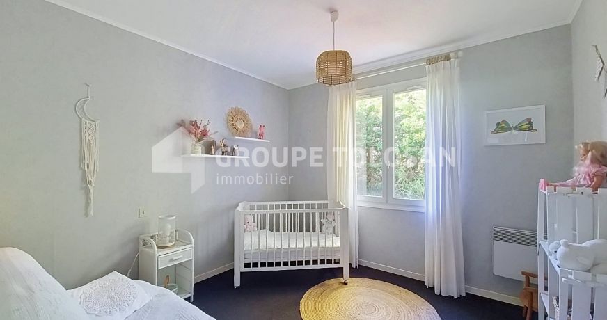 vente Maison Odars