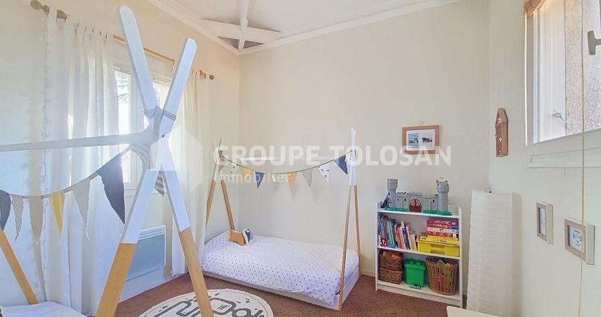 vente Maison Odars