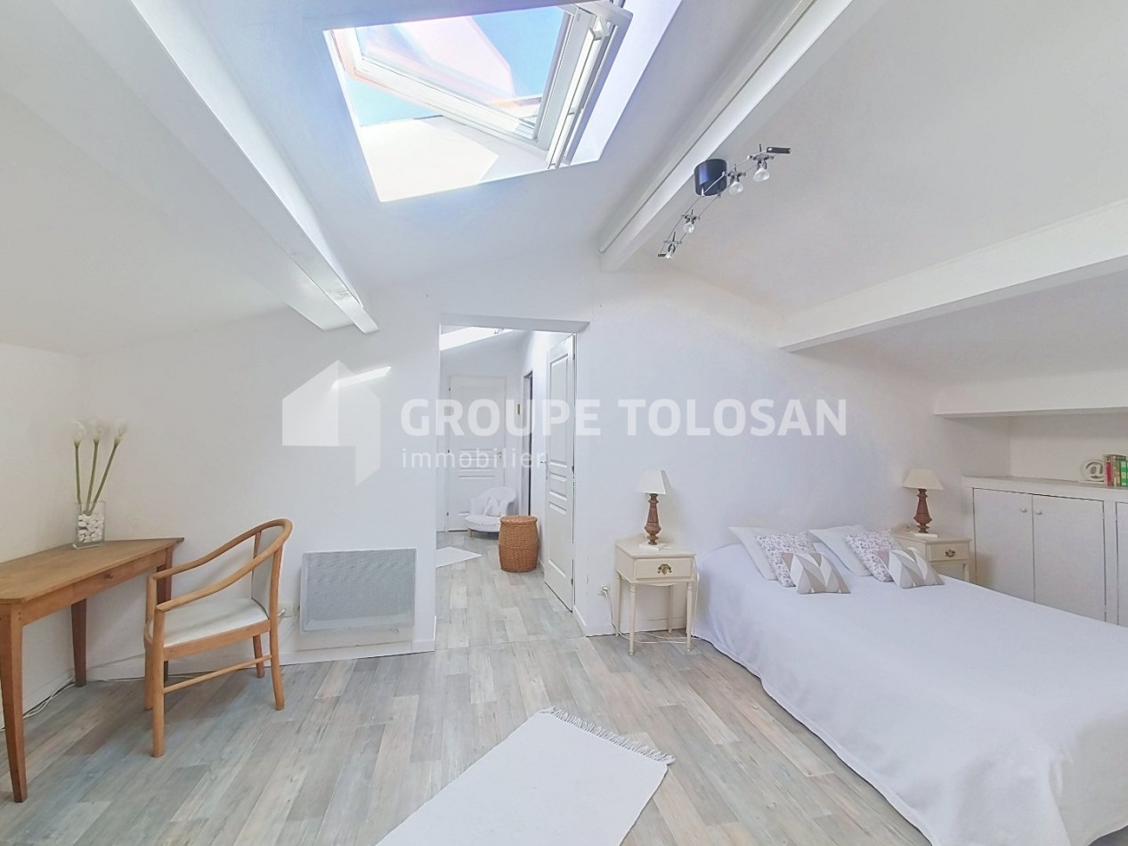vente Maison Odars - Photo 16
