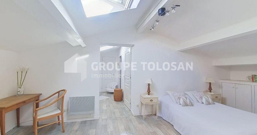 vente Maison Odars