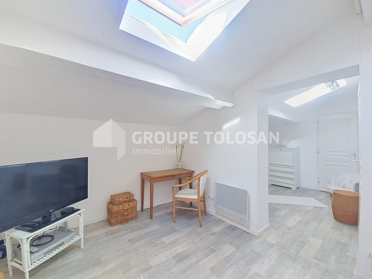 vente Maison Odars - Photo 17
