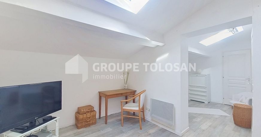 vente Maison Odars