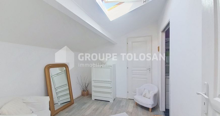 vente Maison Odars