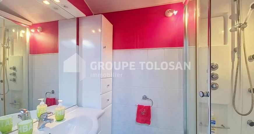 vente Maison Odars
