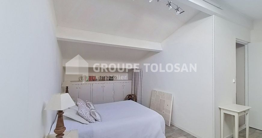 vente Maison Odars