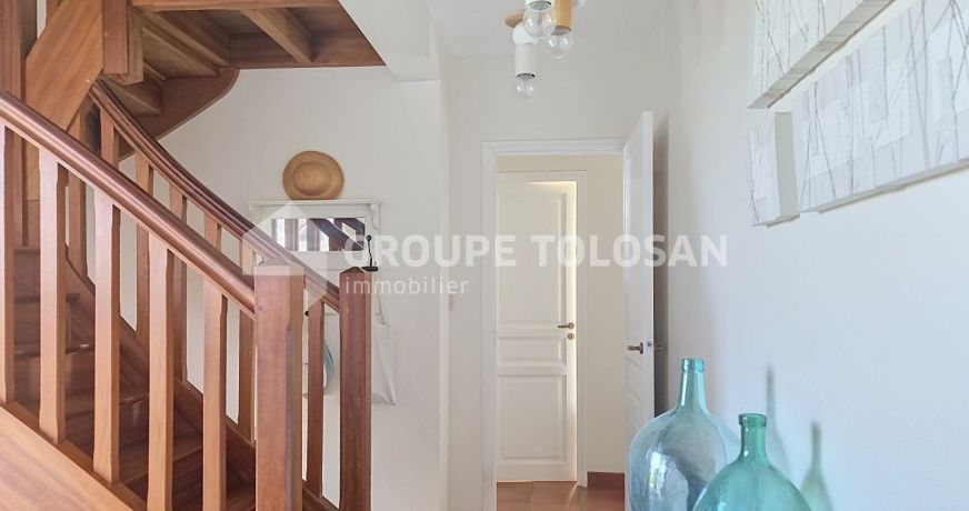vente Maison Odars