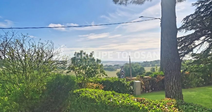 vente Maison Odars