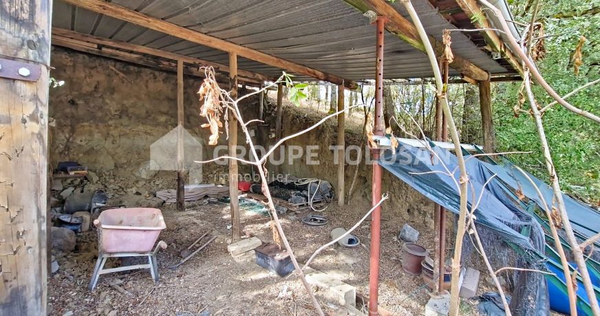vente Terrain agricole Fourquevaux