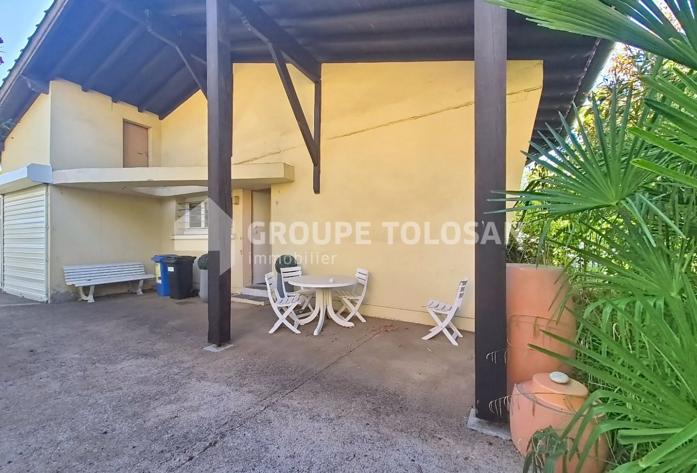 vente Maison L'union - Photo 2