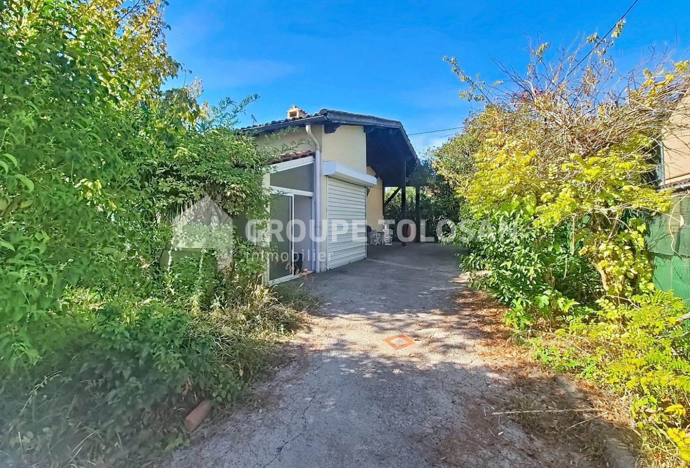 vente Maison L'union - Photo 10
