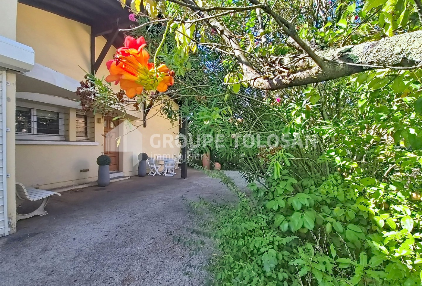 vente Maison L'union - Photo 1