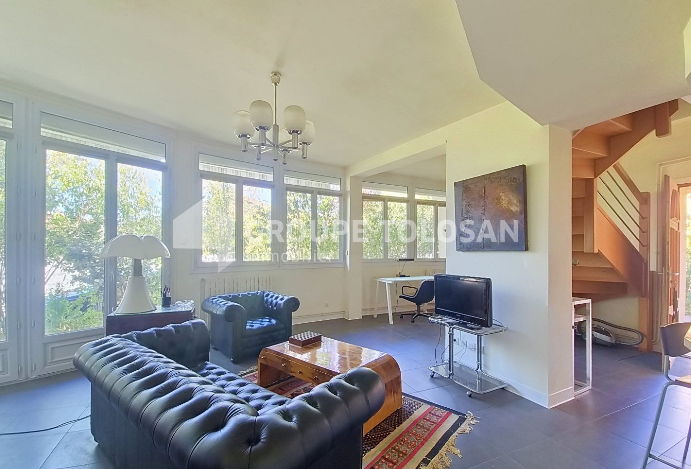 vente Maison L'union - Photo 5