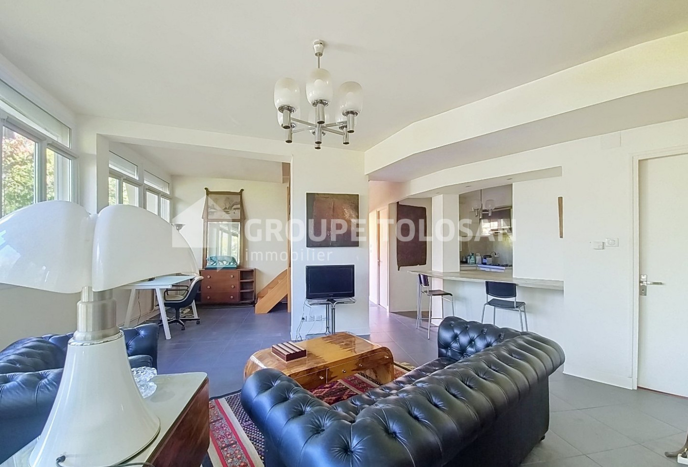 vente Maison L'union - Photo 3