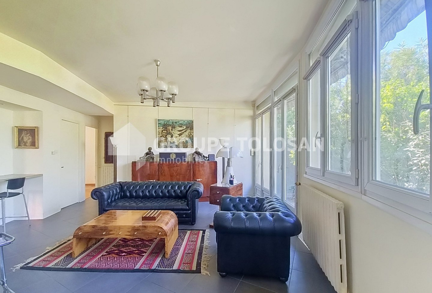 vente Maison L'union - Photo 4