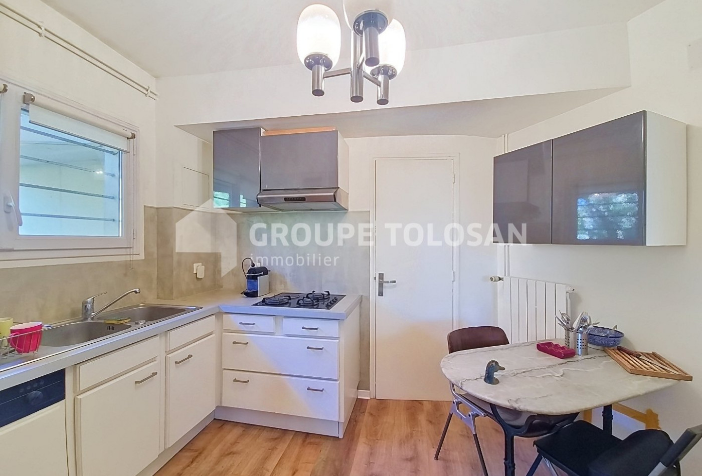 vente Maison L'union - Photo 6