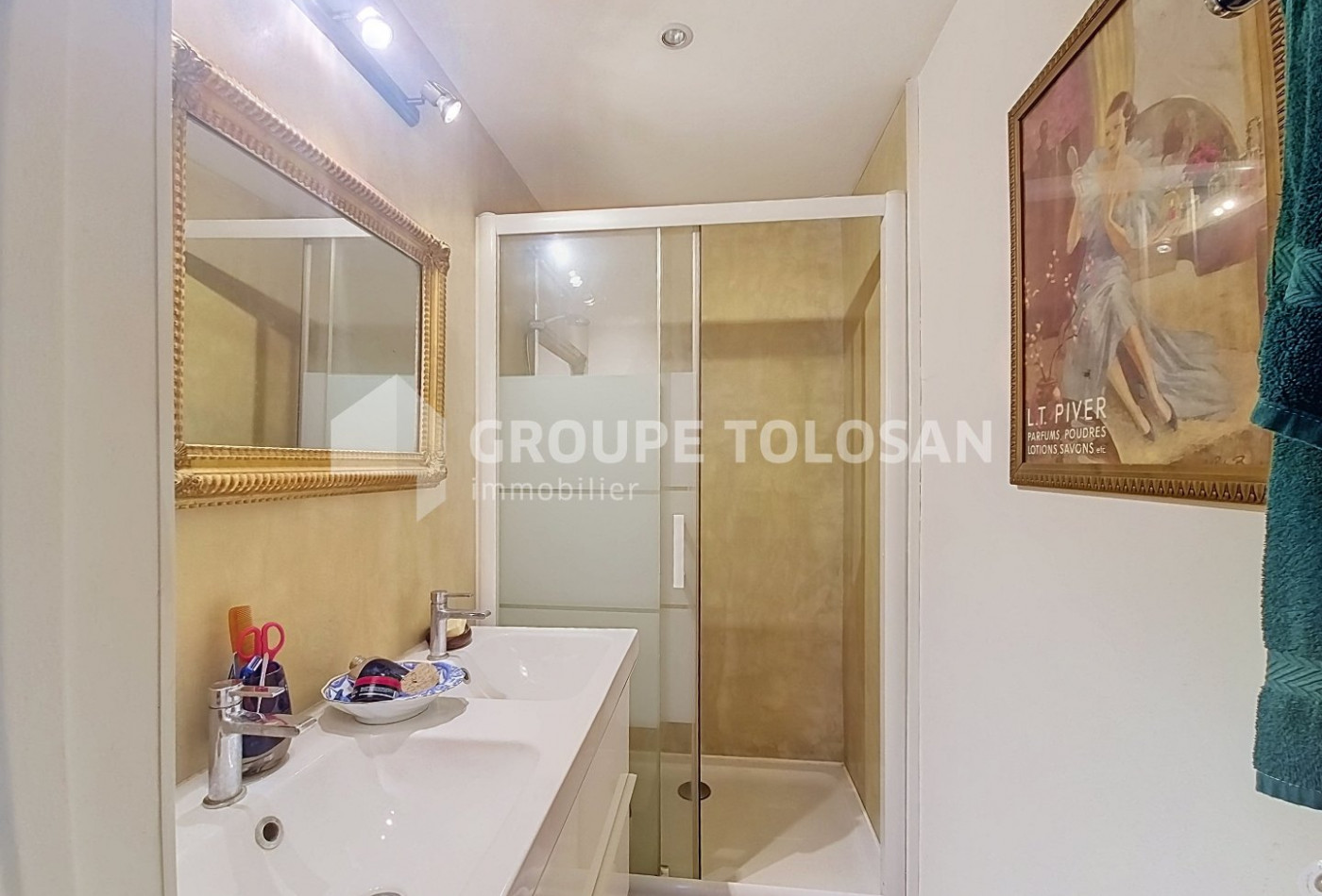 vente Maison L'union - Photo 9
