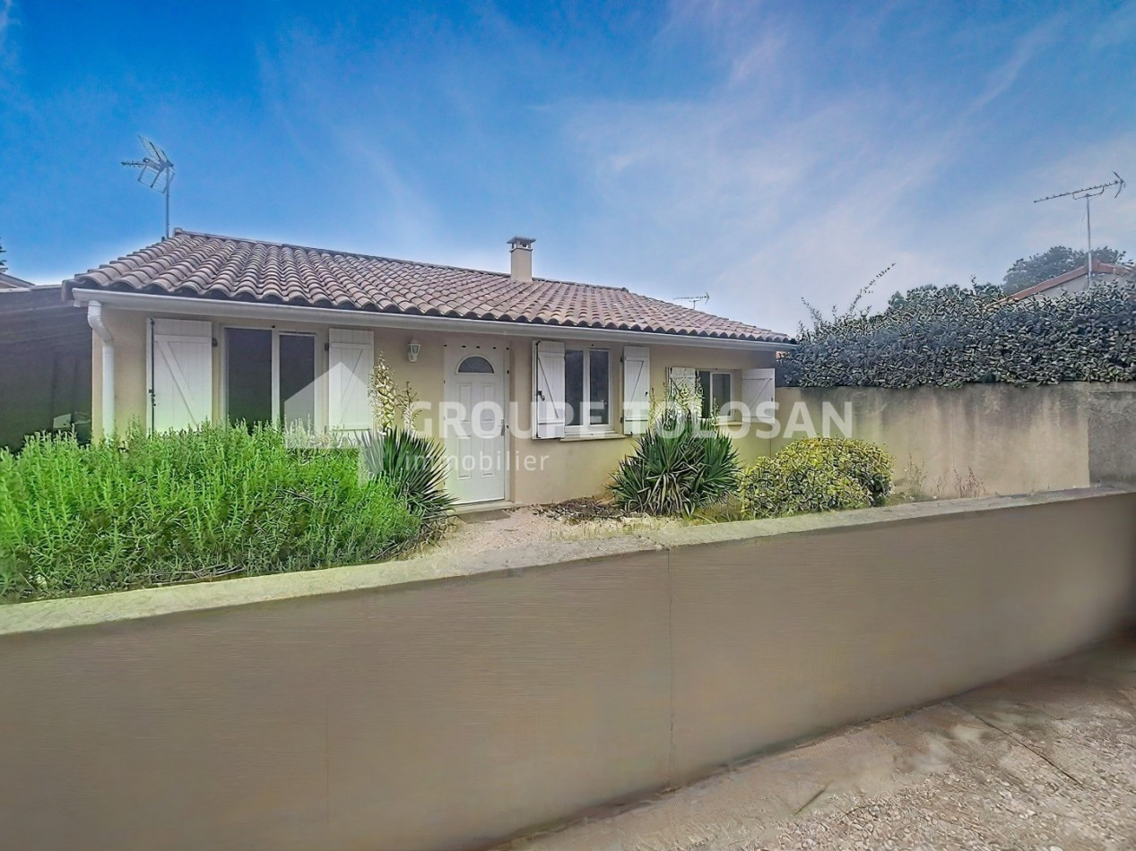 vente Maison Montlaur - Photo 11