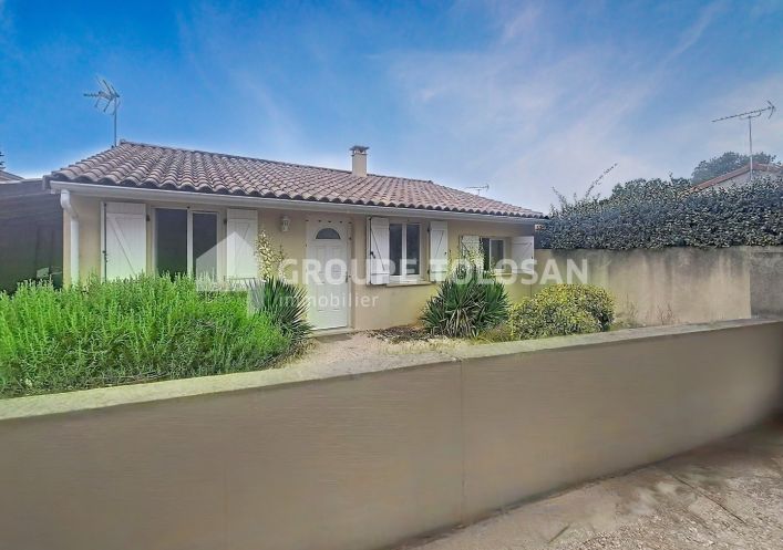 vente Maison Montlaur