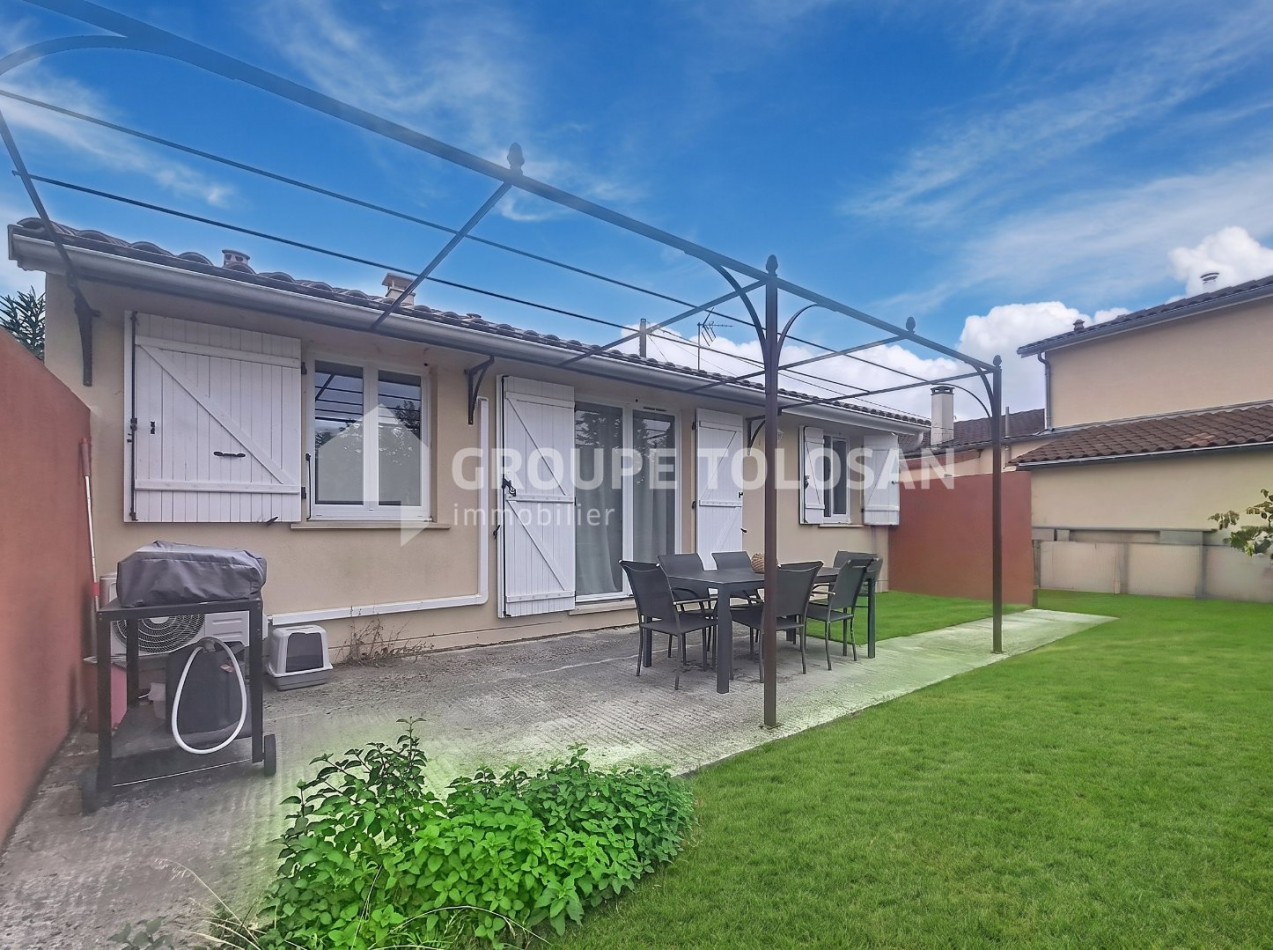 vente Maison Montlaur - Photo 2
