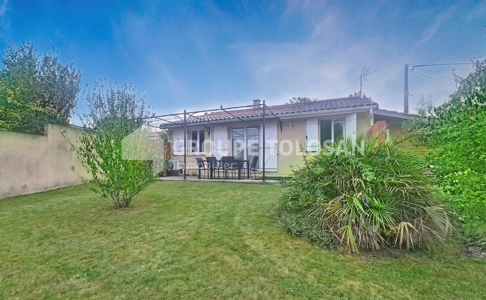 vente Maison Montlaur - Photo 2