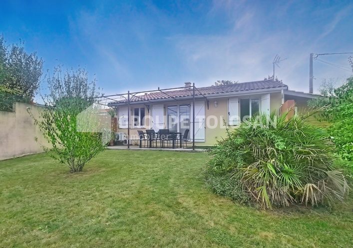 vente Maison Montlaur