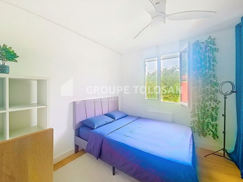 vente Maison Montlaur - Photo 9