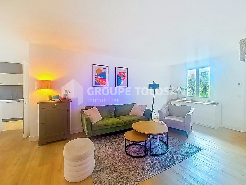 vente Maison Montlaur - Photo 1