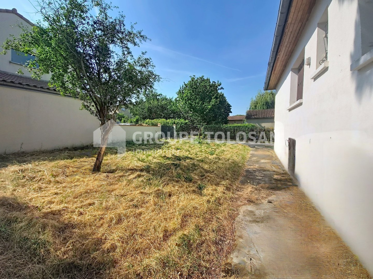 vente Maison Montlaur - Photo 16