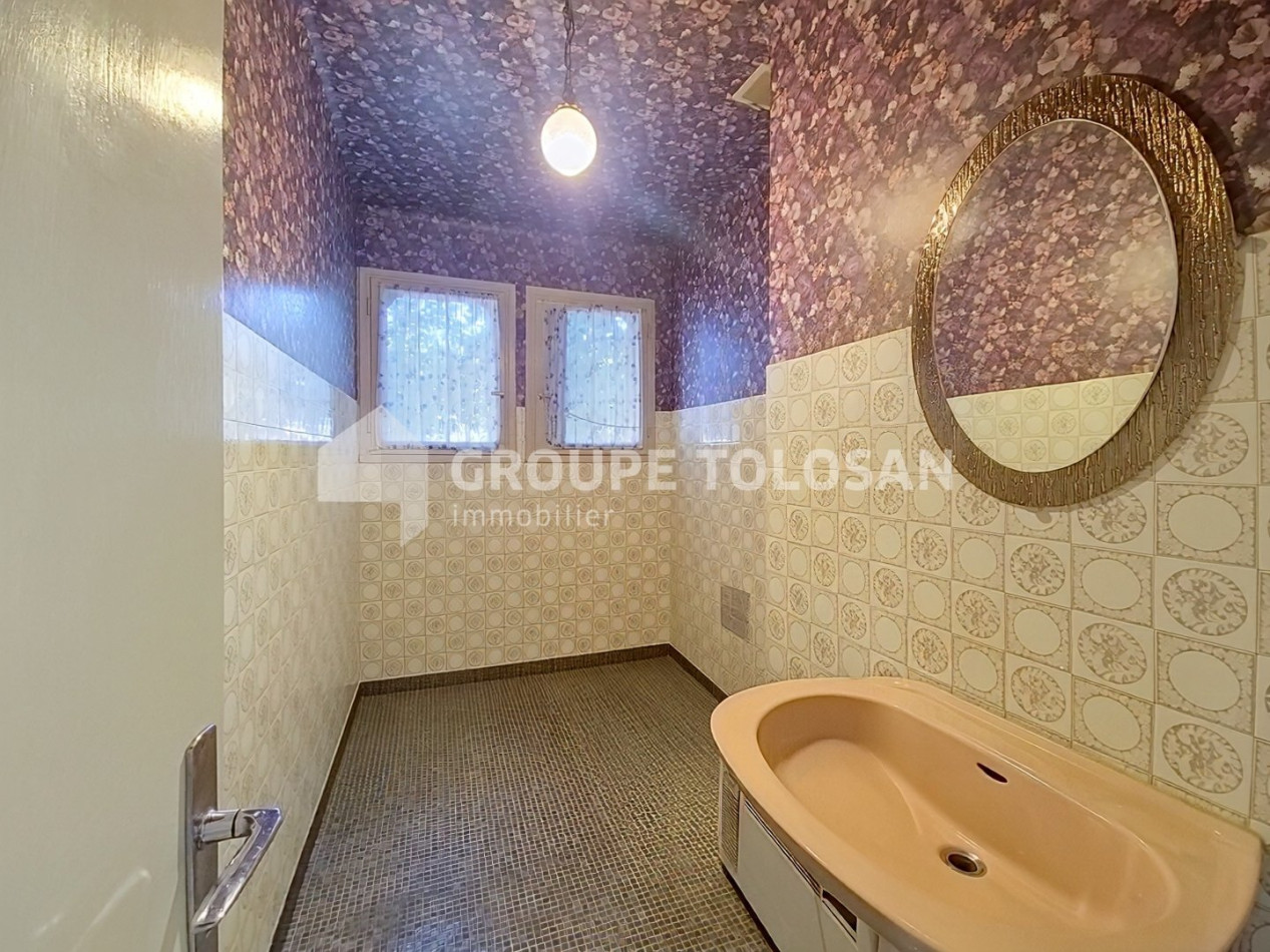 vente Maison Montlaur - Photo 13