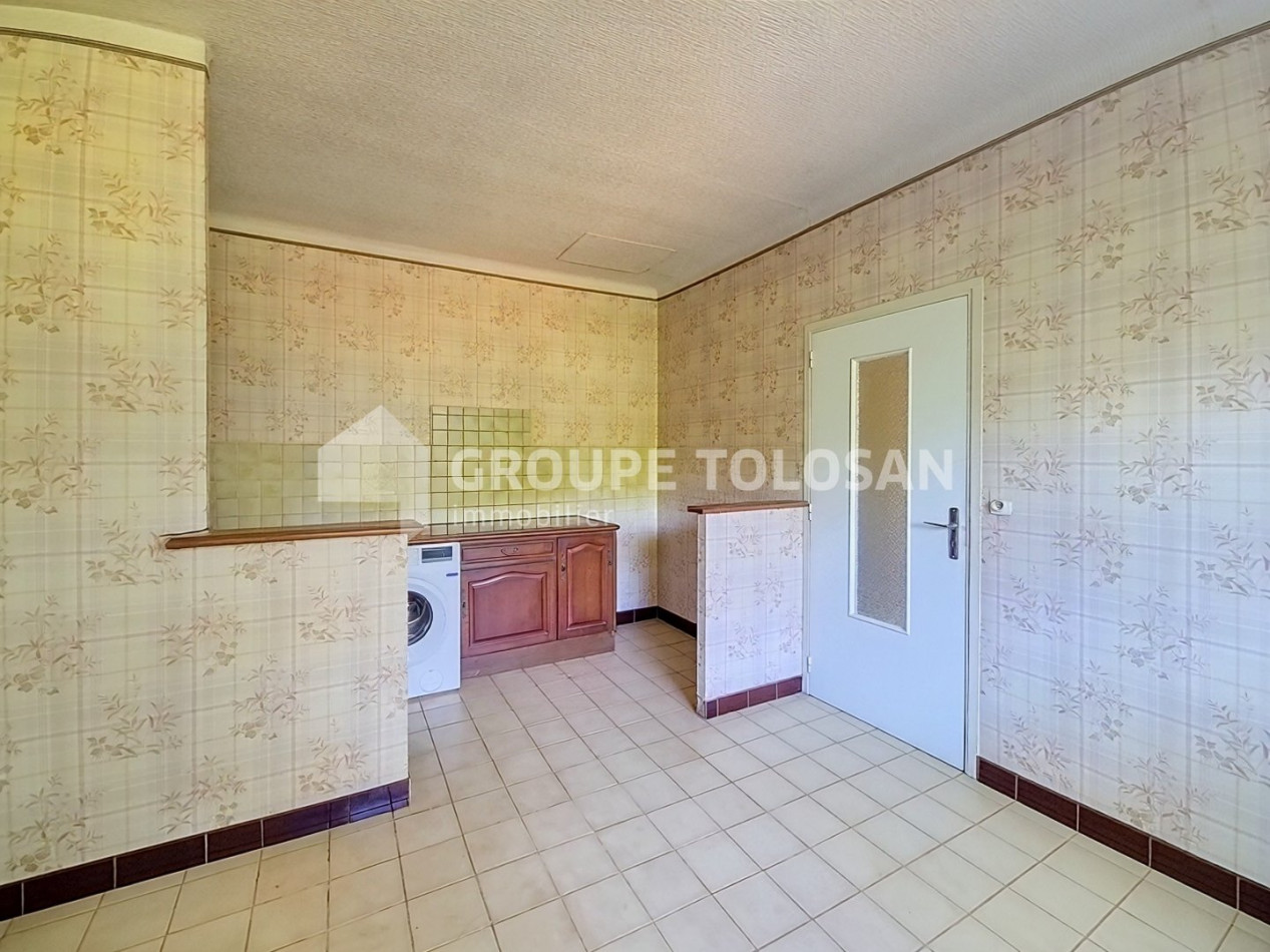 vente Maison Montlaur - Photo 8