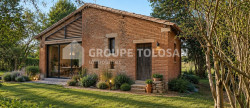 vente Maison Baziege