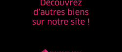 vente Maison Baziege