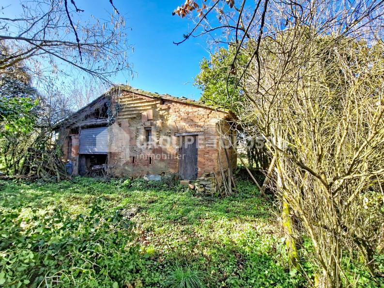 vente Maison Baziege - Photo 1