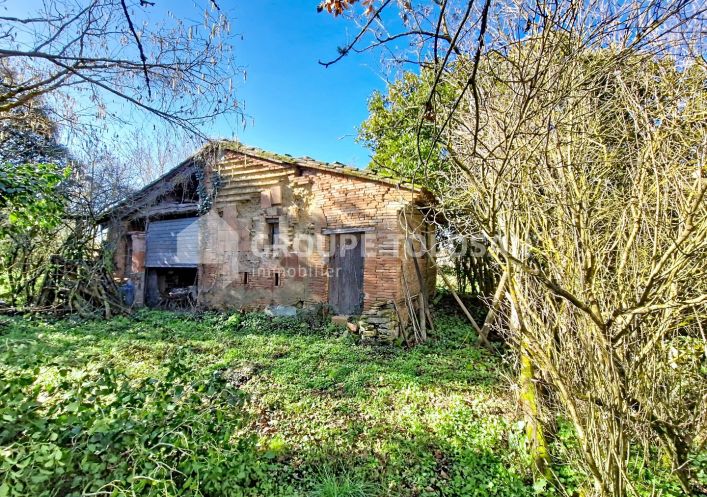 vente Maison Baziege