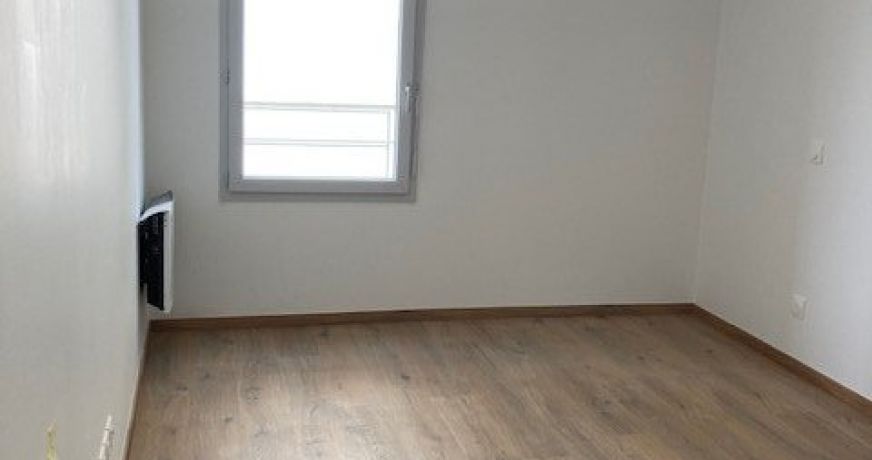 location Appartement Toulouse