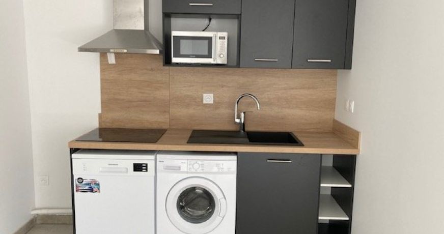 location Appartement Toulouse