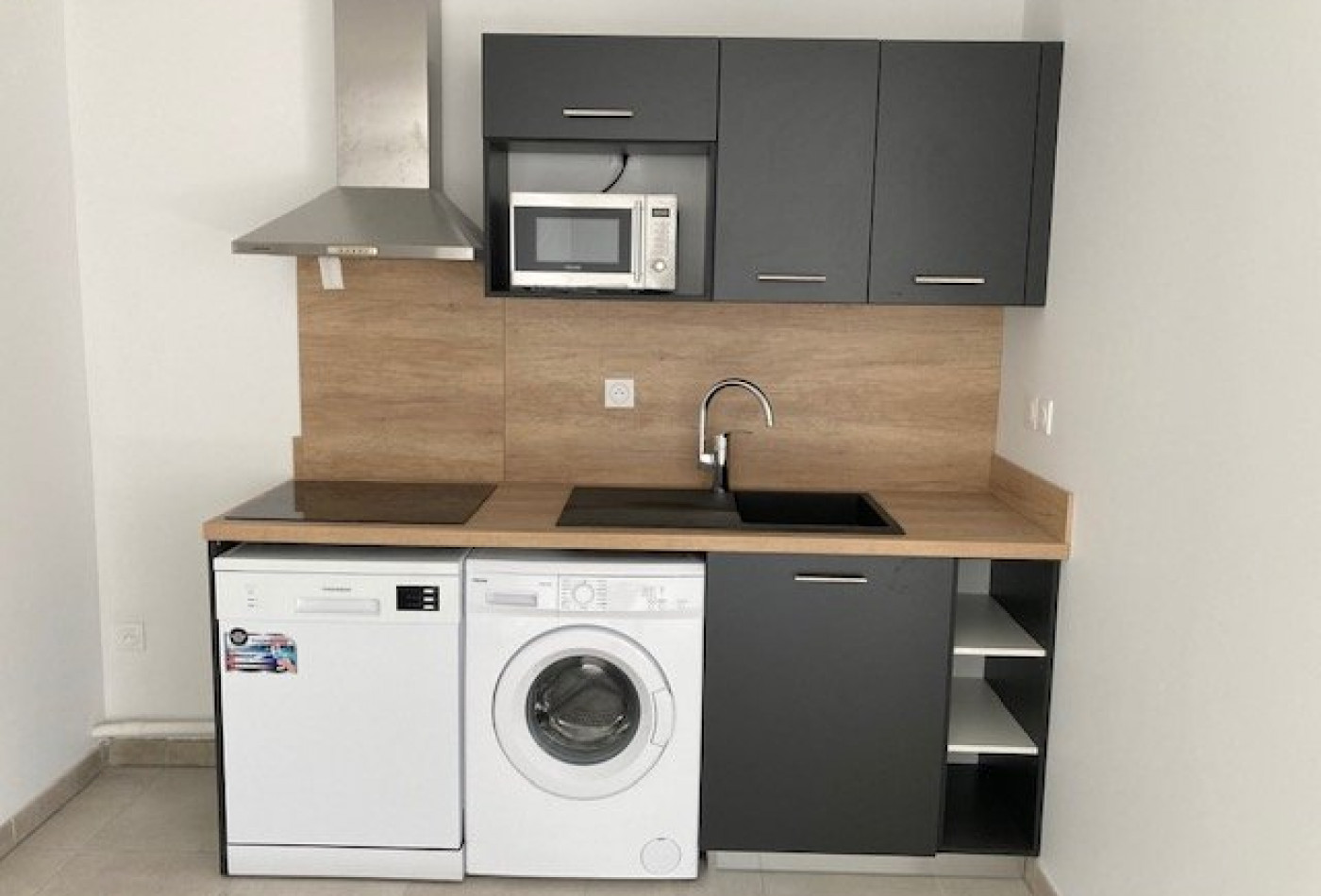 location Appartement Toulouse - Photo 3