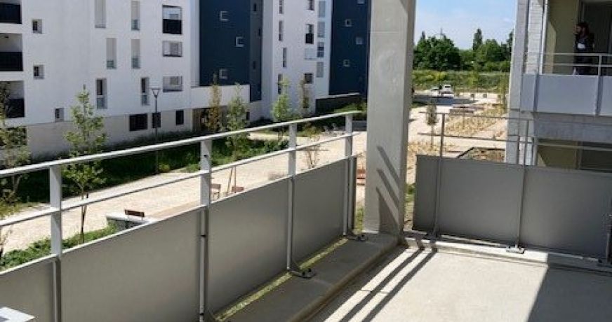location Appartement Toulouse