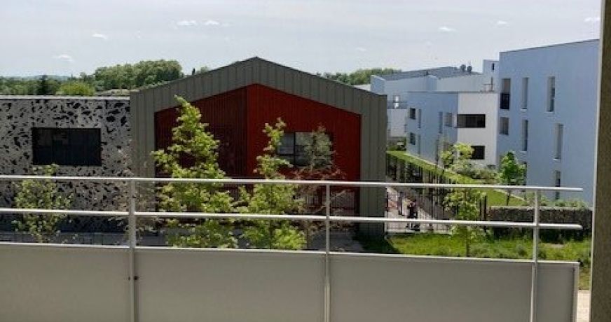 location Appartement Toulouse