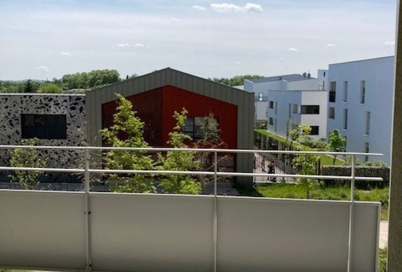 location Appartement Toulouse - Photo 6