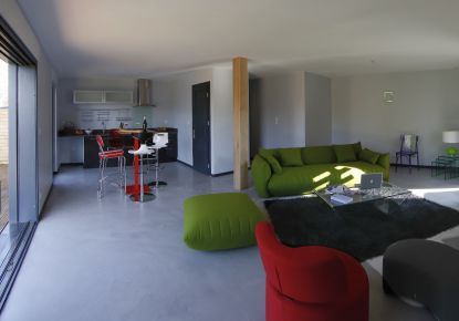 location Maison Lespinasse