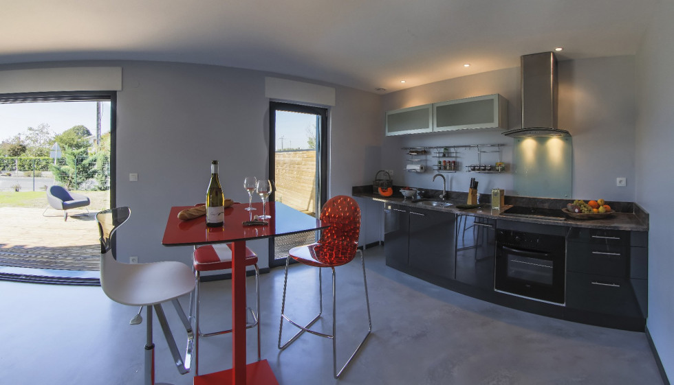 location Maison Lespinasse - Photo 3