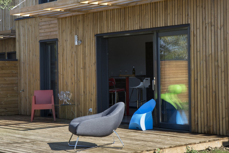 location Maison Lespinasse - Photo 4