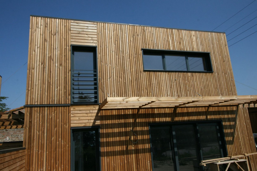 location Maison Lespinasse - Photo 5