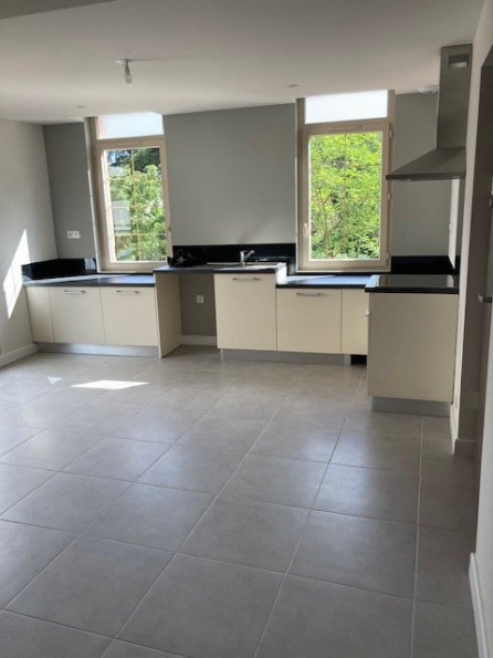 location Appartement neuf Toulouse - Photo 1