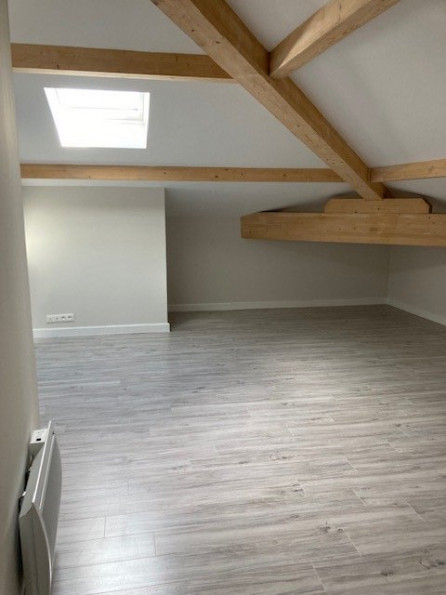 location Appartement neuf Toulouse - Photo 8