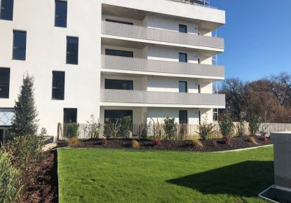 location Appartement Beauzelle