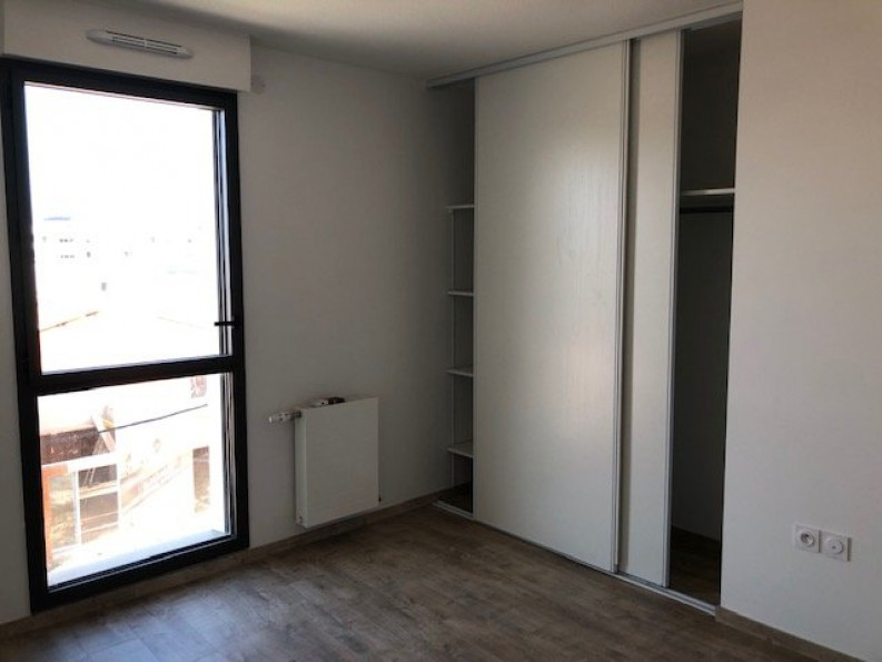location Appartement Beauzelle - Photo 6