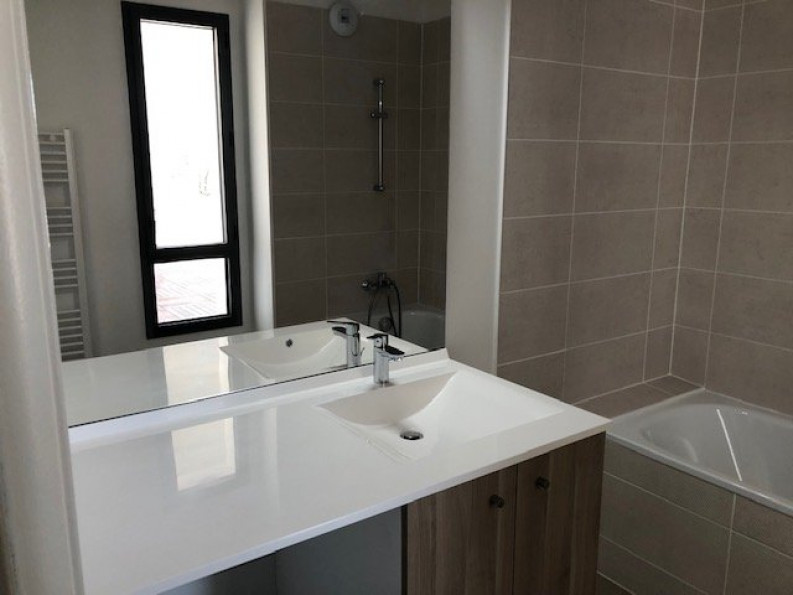 location Appartement Beauzelle - Photo 9